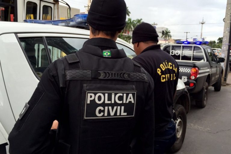 Policia Civil do es