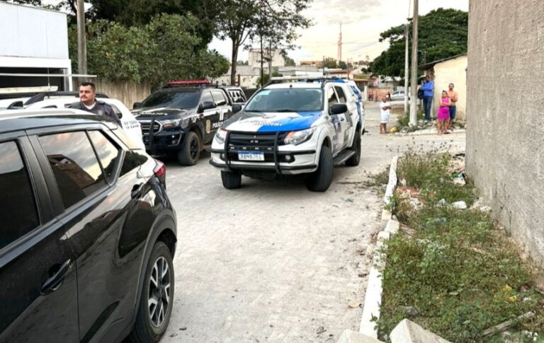 Foto: Polícia Civil